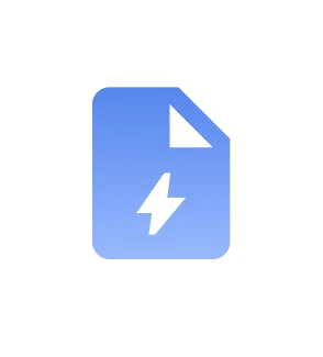Document icon